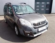 Peugeot Partner Tepee Montebourg