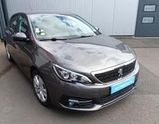 Peugeot 308 II Phase 2 Montebourg