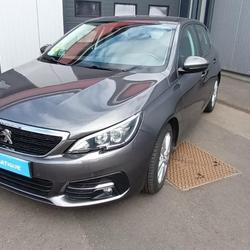 Peugeot 308 II Phase 2 Active BlueHDi 130ch S&amp;S EAT6 occasion - Montebourg - photo 2/7