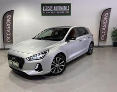 Hyundai i30 Hérouville-Saint-Clair