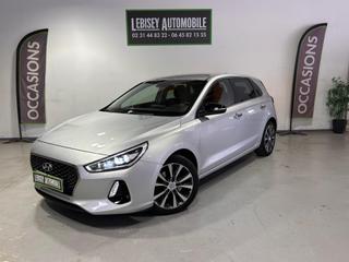 Hyundai i30 - Business  1.6 CRDi 110 DCT-7 - 10 990 €