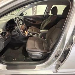 Hyundai i30 Business 1.6 CRDi 110 DCT-7 H&eacute;rouville-Saint-Clair