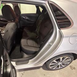 Hyundai i30 Business 1.6 CRDi 110 DCT-7 H&eacute;rouville-Saint-Clair