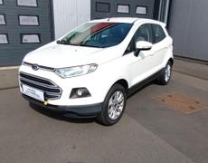 Ford Ecosport Montebourg