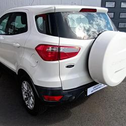 Ford Ecosport Trend 1.0 EcoBoost 125 occasion - Montebourg - photo 3/7