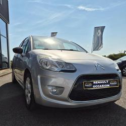 Citroen C3 Exclusive HDi 70 FAP Airdream occasion - Theix-Noyalo - photo 2/5