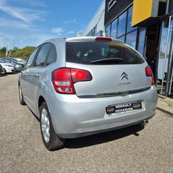 Citroen C3 Exclusive HDi 70 FAP Airdream occasion - Theix-Noyalo - photo 3/5