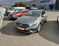 Mercedes Classe A Saint-James