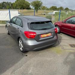 Mercedes Classe A Inspiration 180 CDI BlueEFFICIENCY occasion - Saint-James - photo 3/10