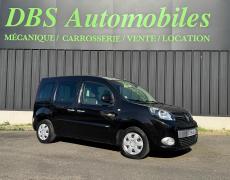 Renault Kangoo - Intens  TCE 115 Energy - 7 490 €
