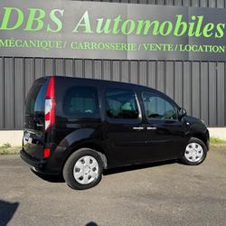 Renault Kangoo Intens TCE 115 Energy Chang&eacute;