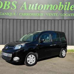 Renault Kangoo Intens TCE 115 Energy Chang&eacute;