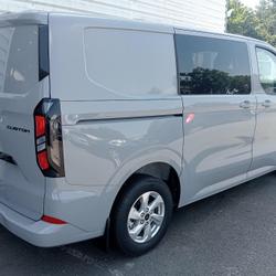 Ford Transit Custom LIMITED 320 L1 2.0 ECOBLUE 170 CH BVA8 La Garnache