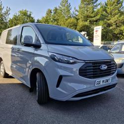 Ford Transit Custom LIMITED 320 L1 2.0 ECOBLUE 170 CH BVA8 La Garnache