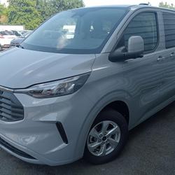 Ford Transit Custom LIMITED 320 L1 2.0 ECOBLUE 170 CH BVA8 La Garnache