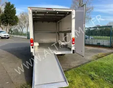 Renault Master Trégueux