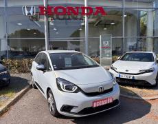 Honda Jazz Saint-Nazaire