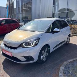 Honda Jazz Exclusive 1.5 i-MMD Saint-Nazaire