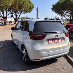 Honda Jazz Exclusive 1.5 i-MMD Saint-Nazaire