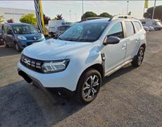 Dacia Duster Coëx