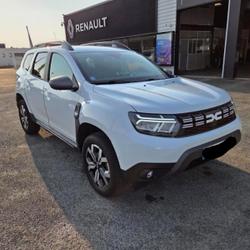 Dacia Duster Journey + ECO-G 100 4x2 Co&euml;x