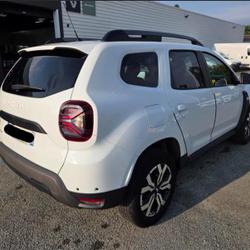 Dacia Duster Journey + ECO-G 100 4x2 Co&euml;x