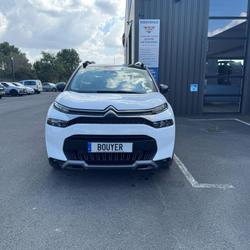 Citroen C3 Aircross Shine BlueHDi 110 S&amp;S BVM6 Saint-Denis-la-Chevasse