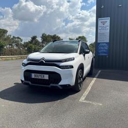 Citroen C3 Aircross Shine BlueHDi 110 S&amp;S BVM6 Saint-Denis-la-Chevasse