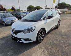 Renault Scenic 4 Coëx