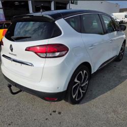 Renault Scenic 4 Intens TCe 140 FAP Co&euml;x