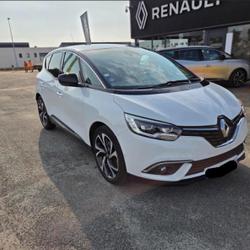 Renault Scenic 4 Intens TCe 140 FAP Co&euml;x