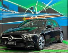Mercedes Classe A Redon