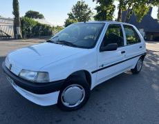 Peugeot 106 - GREEN 1.1 - 4 990 €