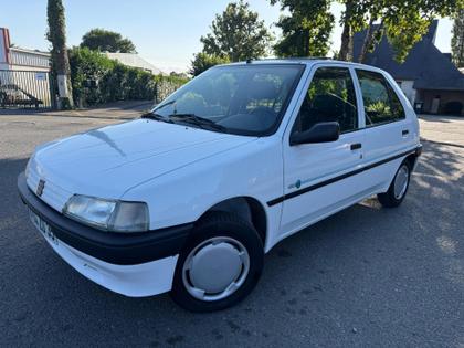 Peugeot 106 - GREEN 1.1 - 4 990 €