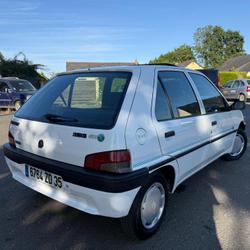 Peugeot 106 GREEN 1.1 Melesse
