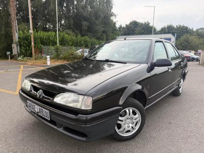 Renault R19 - CHAMADE 1.4 - 3 990 €