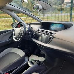 Citroen C4 Picasso Business + ETG6 e-HDi 115 Tr&eacute;daniel