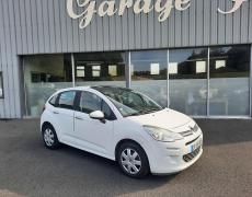 Citroen C3 Trédaniel