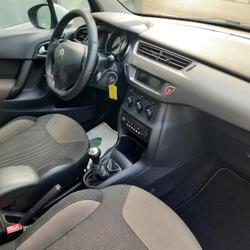 Citroen C3 e-HDi 70 Airdream Tr&eacute;daniel
