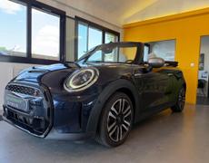 Mini Cabrio Cholet
