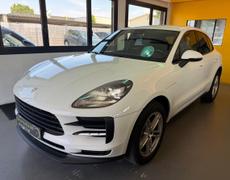 Porsche Macan - PDK  2.0 250 ch - 42 990 €