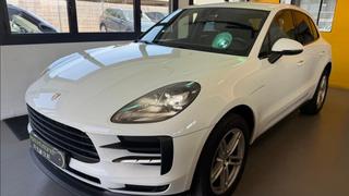 Porsche Macan  - photo 0
