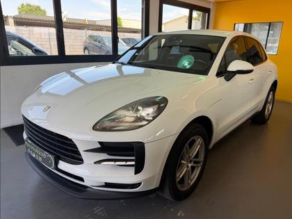 Porsche Macan - PDK  2.0 250 ch - 42 990 €