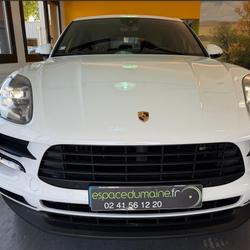 Porsche Macan PDK 2.0 250 ch Cholet