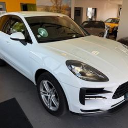 Porsche Macan PDK 2.0 250 ch Cholet