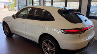Porsche Macan  - photo 3