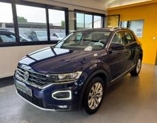 Volkswagen T-Roc Cholet