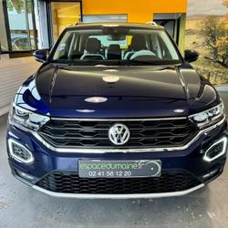 Volkswagen T-Roc Carat 1.5 TSI 150 EVO Start/Stop BVM6 Cholet