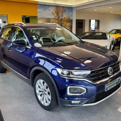 Volkswagen T-Roc Carat 1.5 TSI 150 EVO Start/Stop BVM6 Cholet