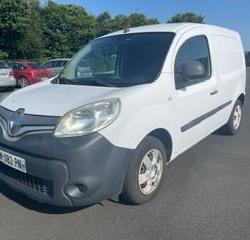 Renault Kangoo Express EXTRA R-LINK COMPACT 1.5 DCI 90 Coray